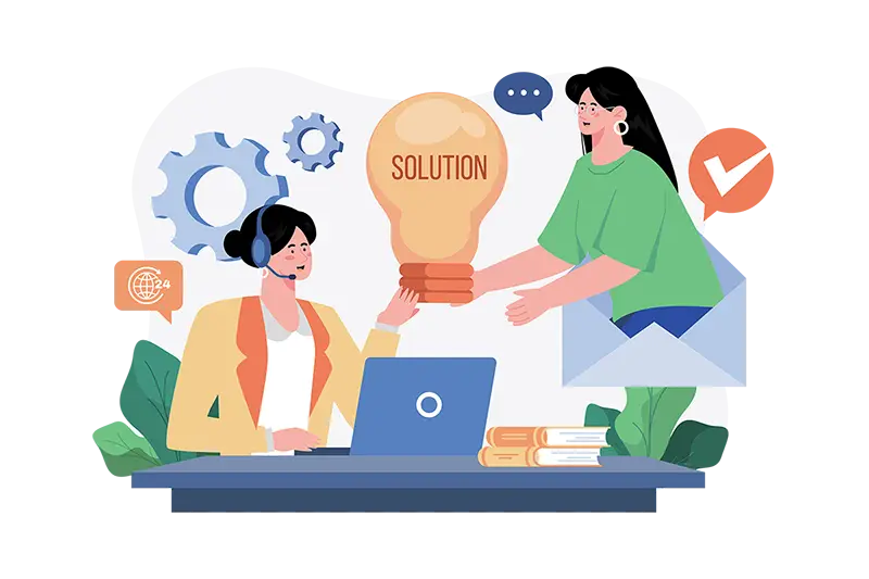 Modernizing Your Answering Service with Liberty