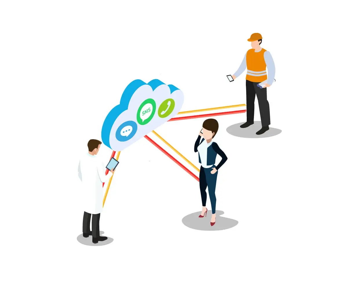 Omnichannel Communication