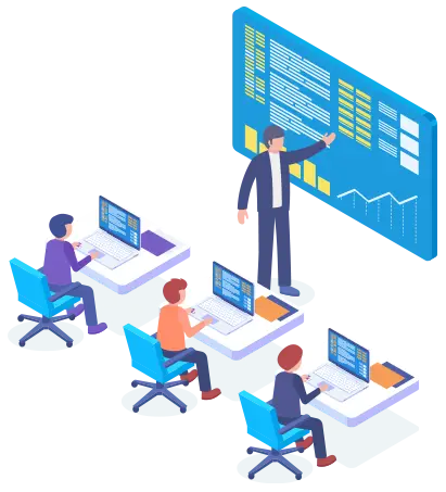 Workforce Management