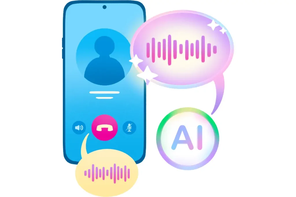 AI on Phone