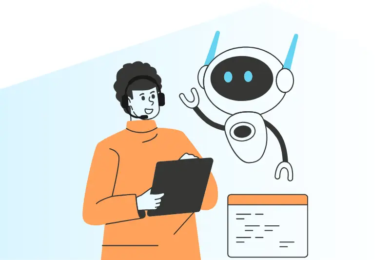 Will AI Replace Call Centers