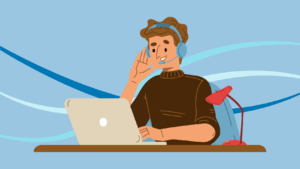 What is a restricted phone call?